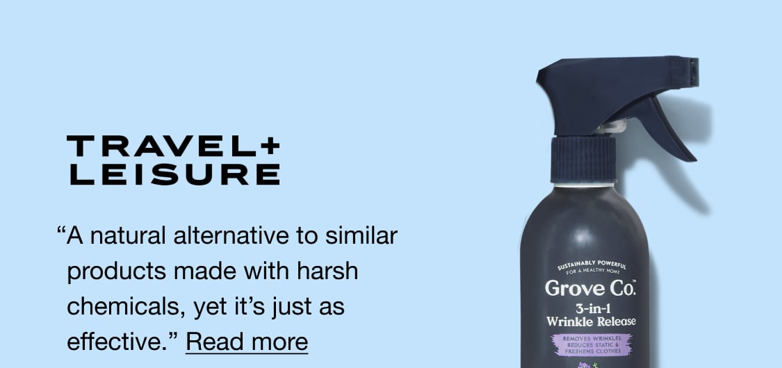 Travel + Leisure - Read more