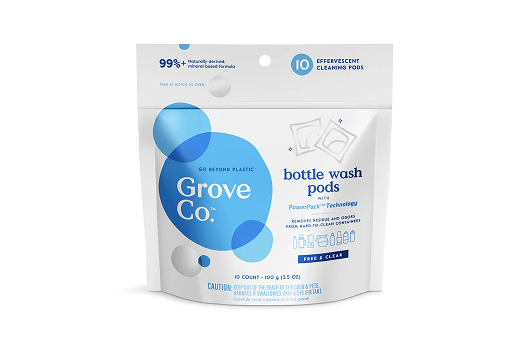 NO SINGLE-USE PLASTIC