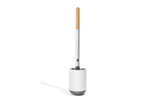 Toilet Brush with Replaceable Head