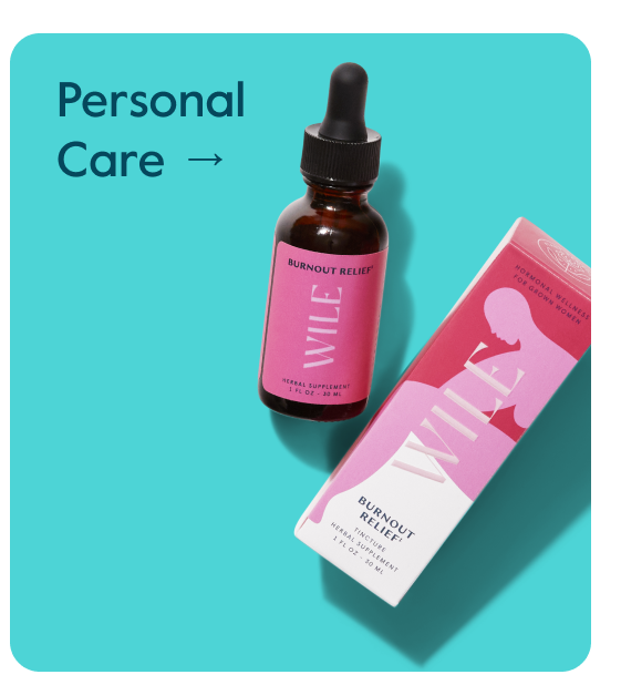 Personal Care →