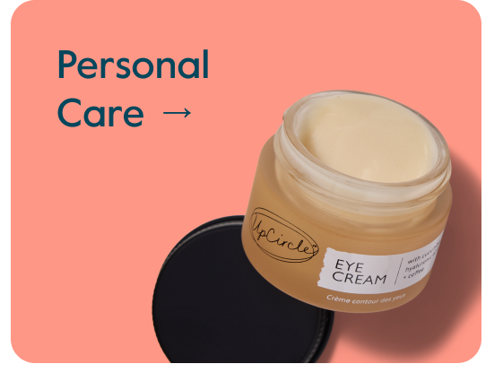 Personal Care →