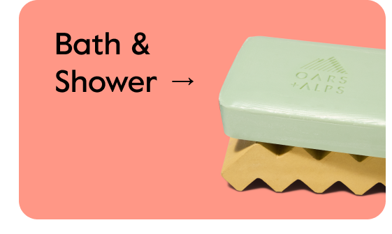 Bath & Shower →