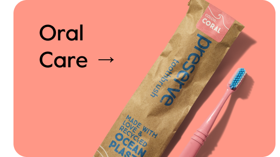 Oral Care →