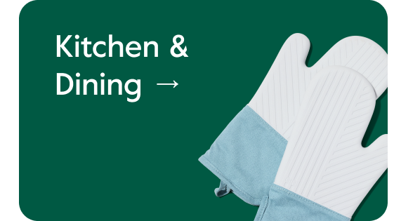 Kitchen & Dining →