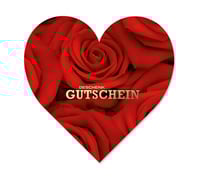 Gutscheinkarte Geschenkgutscheine geschenkgutscheine.com bestellen Klappkarten hauer BL450 für Unternehmen Firma Firmen Kunden Druckerei Werbemittel Büroartikel