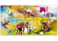 Gutschein für Sportgeschäfte