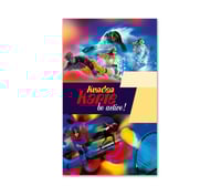 Kundenkarte Kundenkarten Bonus-Pass Bonus-Pässe Treuepässe SP552 Sport Sportartikel Sportartikelhandel Sportgutschein