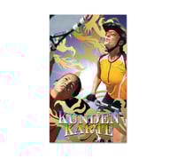 Kunden-Karte Kunden-Karten Kundencard Bonuskarten Kundenkarten SP568 Sport Sportartikel Sportartikelhandel Sportgutschein