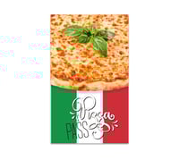 Kundenkarte Pizzapass Kundenkarten Bonus-Pass Bonus-Pässe Treuepässe G508 Italiener italienische Restaurants Pizzeria Pizzaria italienisches Restaurant