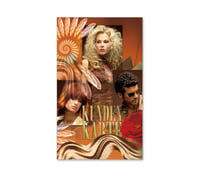 Kundenkarte Kundenkarten Kunden-Cards Kundenbindung Treuekarte Rabattsystem K579 Friseurgutschein Friseurgeschäft Friseursalon Friseur hairstyling Frisör Coiffeur Haarstudio Coiffure Coifför