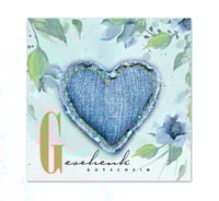Gutschein Geschenkgutscheine Geschenk Gutscheine für Kunden Druckerei blanko bestellen Karten FA409 für Unternehmen Firma Firmen Kunden Druckerei Werbemittel Büroartikel Mode Modegeschäft Modeboutique Boutique Fashion Jeans Modegutschein Bekleidung Textilwaren Muttertag Muttertagsgutschein
