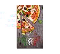 Pizzapass für Ihre Pizzeria