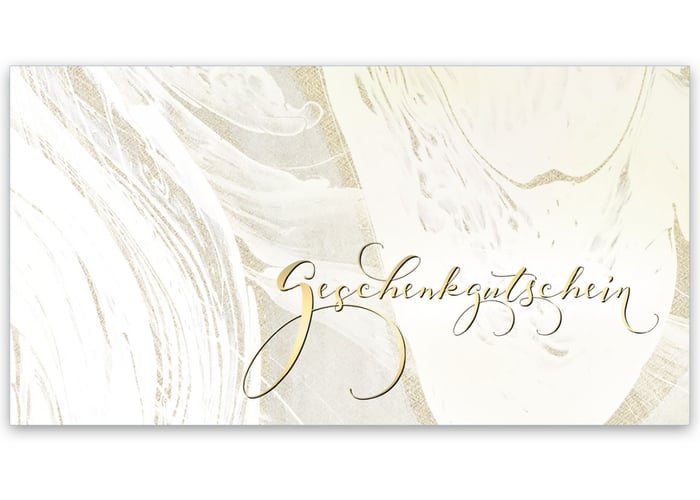 Gutscheinkarte Geschenkgutscheine geschenkgutscheine.com bestellen Klappkarten pos-hauer MA258 Masseure Massagepraxis Massage Massagen Massageinstitut Massagetherapie Massagegutschein