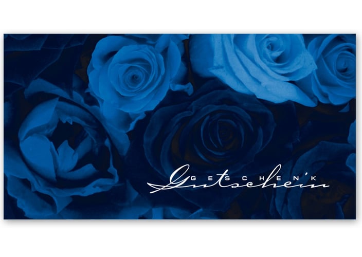 Gutschein bestellen Faltgutschein blanko Gutscheine Card Geschenkgutschein Vorlage Geschenkgutschein-shop U210 für Unternehmen Firma Firmen Kunden Druckerei Werbemittel Büroartikel