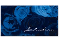 Gutschein bestellen Faltgutschein blanko Gutscheine Card Geschenkgutschein Vorlage Geschenkgutschein-shop U210 für Unternehmen Firma Firmen Kunden Druckerei Werbemittel Büroartikel