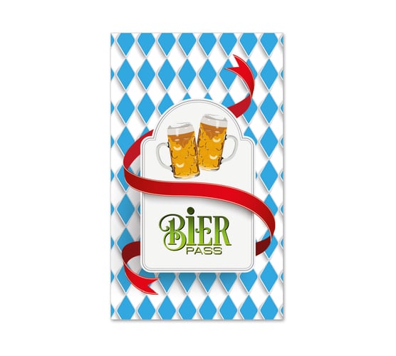 Bier-Pass Bier-Pässe  Kundencard Bonuskarten Kundenkarten G355 Gasthaus Gasthäuser Restaurants Gaststätte Gastronomie Restaurantgutschein Gastronomie Gasthof Restaurant Bar Lokal Club Disco Club