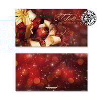 Weihnachtskarten Karten für Weihnachten Weihnachtsbillets für Unternehmen XK217 für Weihnachten Weihnachtsfest xmas X-mas Weihnachtsmotiv Weihnachtsgutschein