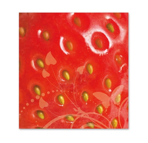 Gutscheinkarte Geschenkgutscheine geschenkgutscheine.com bestellen Klappkarten hauer OG701 Obst und Gemüse