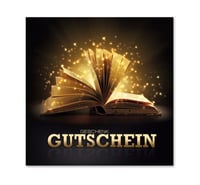 Gutscheinkarte Geschenkgutscheine geschenkgutscheine.com bestellen Klappkarten hauer BU401 Bücherei Buchladen Buchhandelsgesellschaft Buchhandel Buchhandlung Buchgutschein