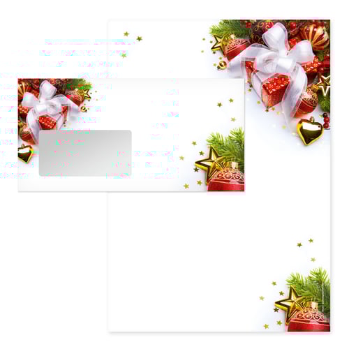 BXF222 für Unternehmen Firma Firmen Kunden Druckerei Werbemittel Büroartikel für Weihnachten Weihnachtsfest xmas X-mas Weihnachtsmotiv Weihnachtsgutschein