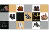 Gutscheinkarte Geschenkgutscheine geschenkgutscheine.com bestellen Klappkarten pos-hauer SH233 Schuhe Schuhgeschäft Schuhwaren Schuhhandel Lederwaren Schuhmacher Schuhgutschein
