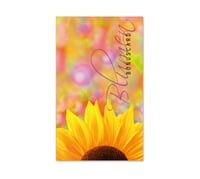 Kundenkarte Kundenkarten Kundenbindung Bonuskarte Treuepass BL533 Blumenhändler Blumenhandlung Blumen Blumengeschäft Blumengutschein Gärtnerei Gartenbau Gärtner Garten Gärtnereigutschein Pflanzen