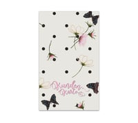 Kunden-Karte Bonuskarten Kundenkarten Kindermoden Wäsche Dessous Wäschemode