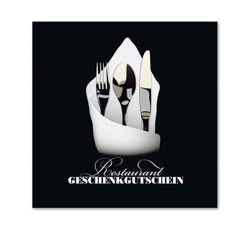 4 Emotion Geschenkgutschein Gutscheinvordrucke Gutschein bestellen G408 Gasthaus Gasthäuser Restaurants Gaststätte Gastronomie Restaurantgutschein Gastronomie Gasthof Restaurant