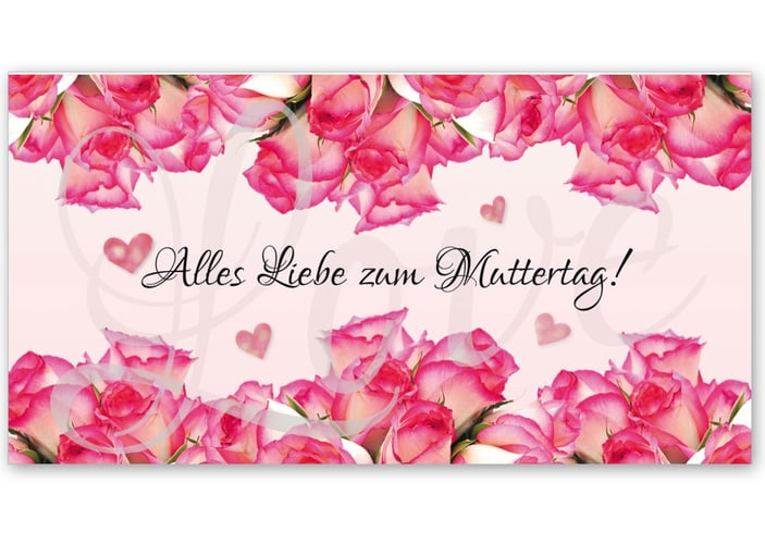 Gutscheinkarte Geschenkgutscheine geschenkgutscheine.com bestellen Klappkarten pos-hauer U228 für Unternehmen Firma Firmen Kunden Druckerei Werbemittel Büroartikel
