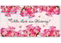 Gutscheinkarte Geschenkgutscheine geschenkgutscheine.com bestellen Klappkarten pos-hauer U228 für Unternehmen Firma Firmen Kunden Druckerei Werbemittel Büroartikel