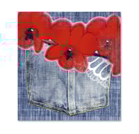Gutschein bestellen Faltgutschein blanko Gutscheine Card Geschenkgutschein Vorlage Geschenkgutschein-shop FA714 Mode Kindermoden