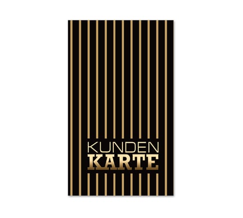 Kundenkarte Kundenkarten Kunden-Cards Kundenbindung Treuekarte Rabattsystem FA557 Mode Herrenmoden Fashion Männermode Männer Herren