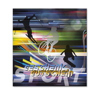 Gutscheinkarte Geschenkgutscheine geschenkgutscheine.com bestellen Klappkarten hauer SP708 Sport Sportartikel Sportartikelhandel Sportgutschein