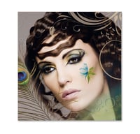 Gutscheinkarte Geschenkgutscheine geschenkgutscheine.com bestellen Klappkarten hauer K706 Friseurgutschein Friseurgeschäft Friseursalon Friseur hairstyling Frisör Coiffeur Haarstudio Coiffure Coifför