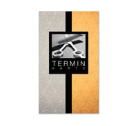 Nächster Termin TerminkärtchenTerminblöcke Terminkarte Termintreue K752 Friseurgutschein Friseurgeschäft Friseursalon Friseur hairstyling Frisör Coiffeur Haarstudio Coiffure Coifför