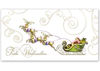 Gutscheinkarte Geschenkgutscheine geschenkgutscheine.com bestellen Klappkarten pos-hauer X250 für Weihnachten Weihnachtsfest xmas X-mas Weihnachtsmotiv Weihnachtsgutschein
