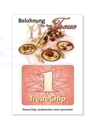 Treuechips Treue-Chips Belohnungssystem Kundenbindung G37 Gasthaus Gasthäuser Restaurants Gaststätte Gastronomie Restaurantgutschein Gastronomie Gasthof Restaurant