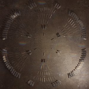 crystalline work (arctic) 21.6.92.1 thumbnail