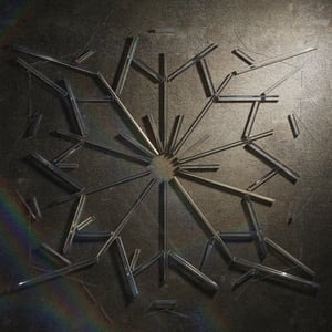 crystalline work (arctic) 17.10.151.1 thumbnail