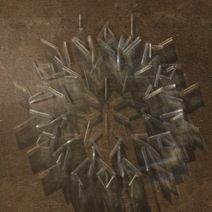 crystalline work (arctic) 10.6.85.1 thumbnail