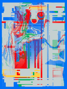 Oscillation II #55 thumbnail