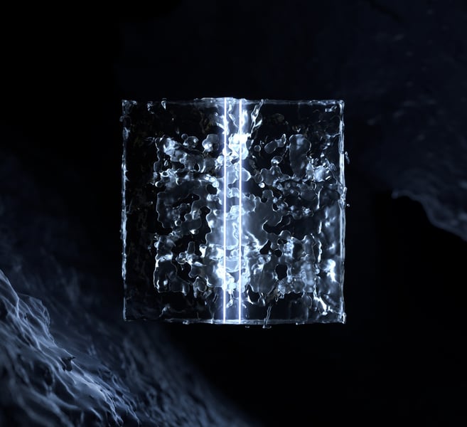 The Long Cut exhibition cover