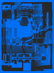 Oscillation II #44 thumbnail