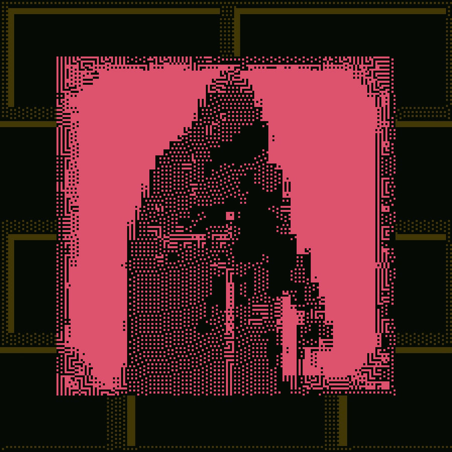 Dungeoneer (2025) searching--- by John Provencher