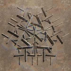 crystalline work (arctic) 13.3.332.1 thumbnail