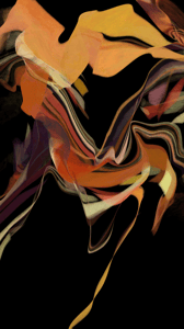 Flow Painting #6 thumbnail