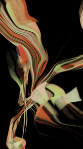 Flow Painting #58 thumbnail
