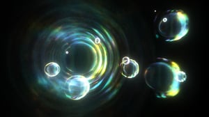 A broken symmetry — the cat's parabola #92 thumbnail