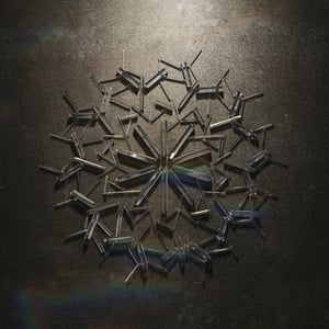 crystalline work (arctic) 14.10.167.1 thumbnail