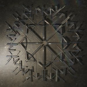 crystalline work (arctic) 5.8.127.1 thumbnail